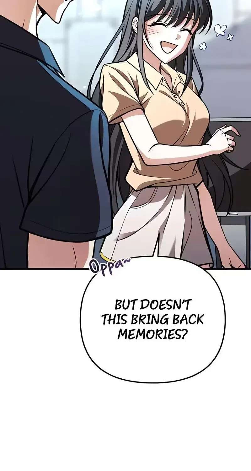 The Dragon Girlfriend Has Returned Chapter 6 - page 45
