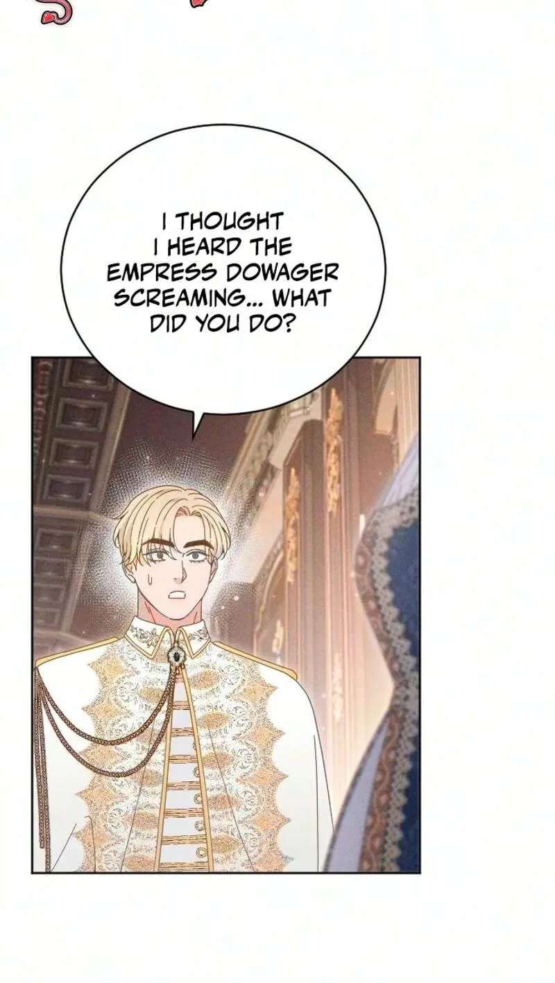 Dare I Hope Chapter 54 - page 70