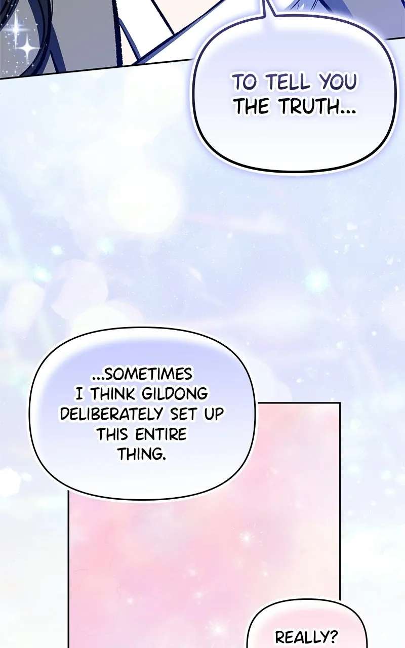 Woke Up as the CEO’s Dog Chapter 53 - page 78