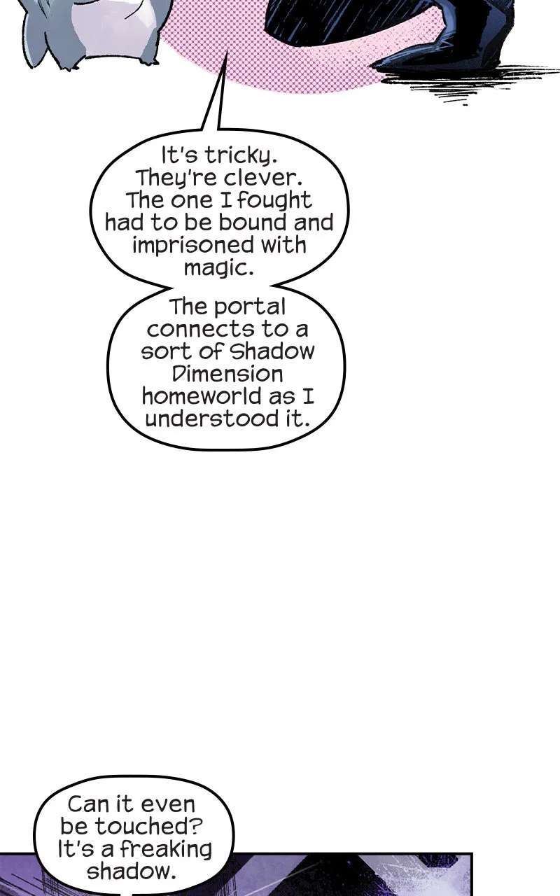 Jeff the Land Shark Chapter 6 - page 29