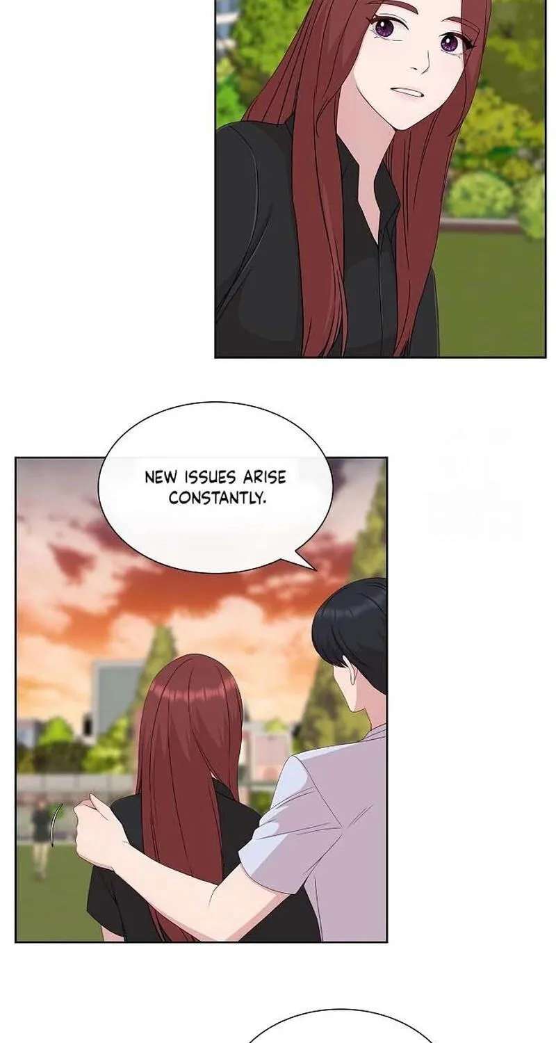 The Reason for a Confession Chapter 73 - page 9