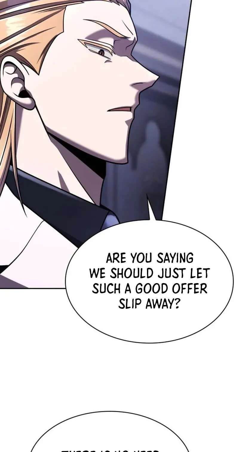 The Dungeon Cleaning Life Of A Once Genius Hunter Chapter 162 - page 82