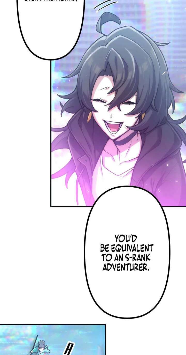 Maou App de S-kyuu Hunter ni Naremashita Chapter 155 - page 77