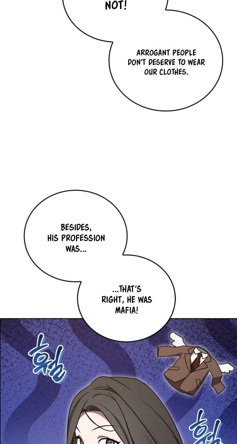 What Belongs To Us Chapter 13 - page 42