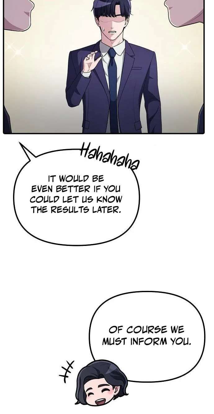 The Corporations Bottom Works Well Chapter 78 - page 8
