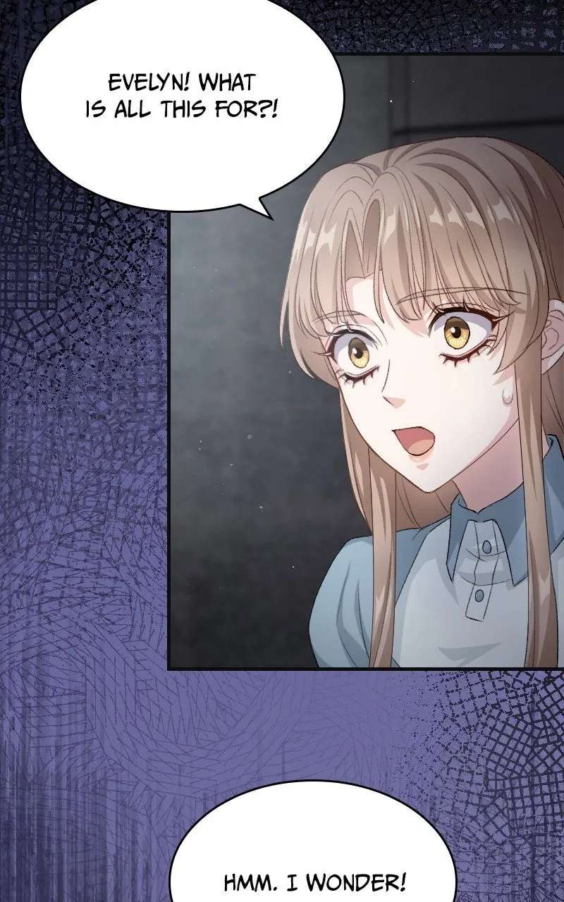The Bloodstained Margrave'sConfession Chapter 16 - page 32