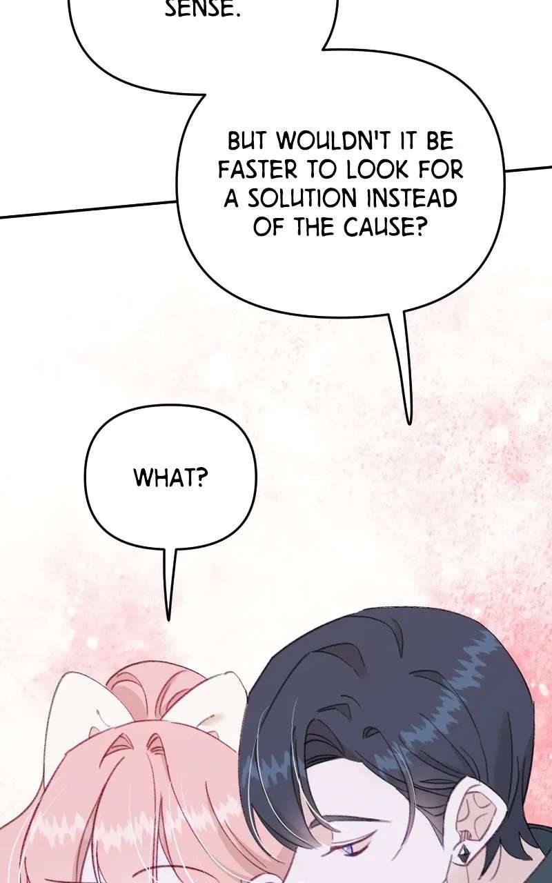 School ofRomance Fantasy Chapter 45 - page 9
