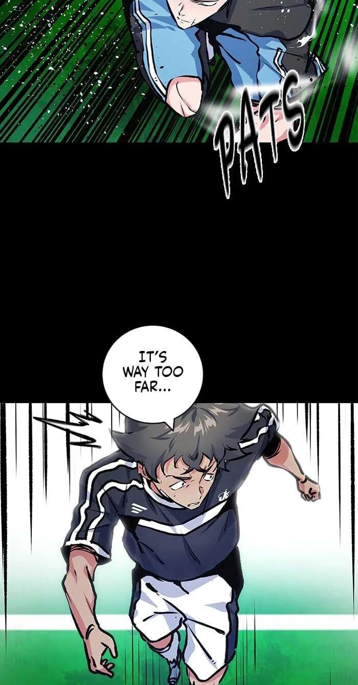 Top Corner Chapter 262 - page 12