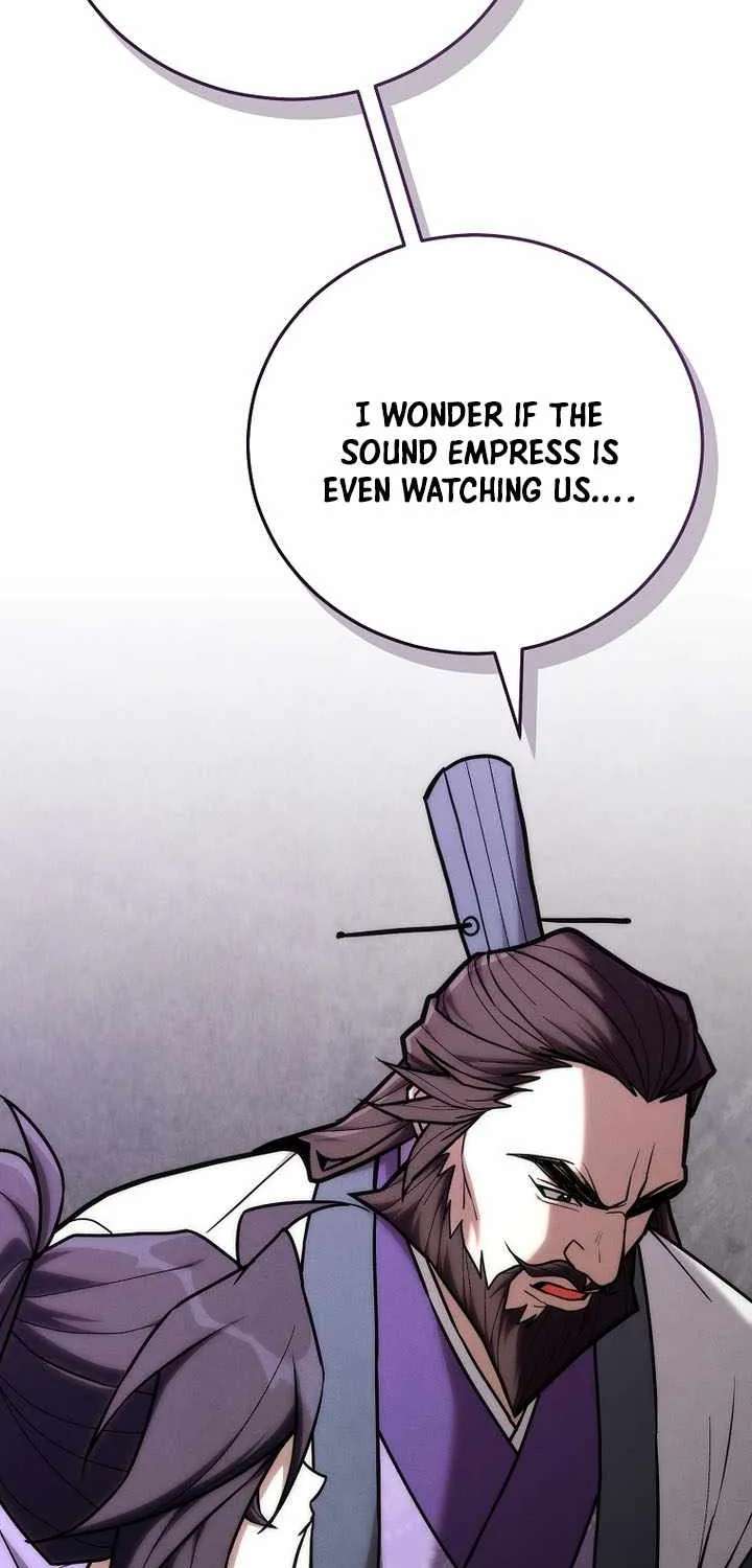 Third-rate Martial Family Becomes the Best Under Heaven Chapter 29 - page 51