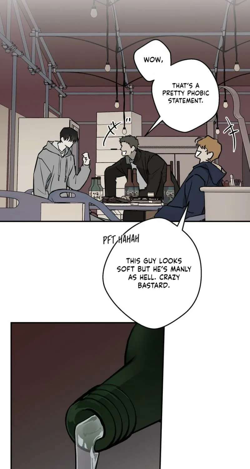 Rental Brother Service Chapter 1 - page 22