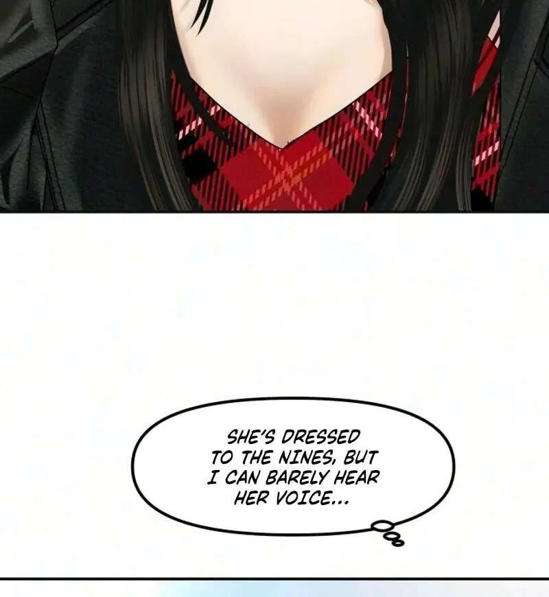 A Loser’s Love Chapter 36 - page 16