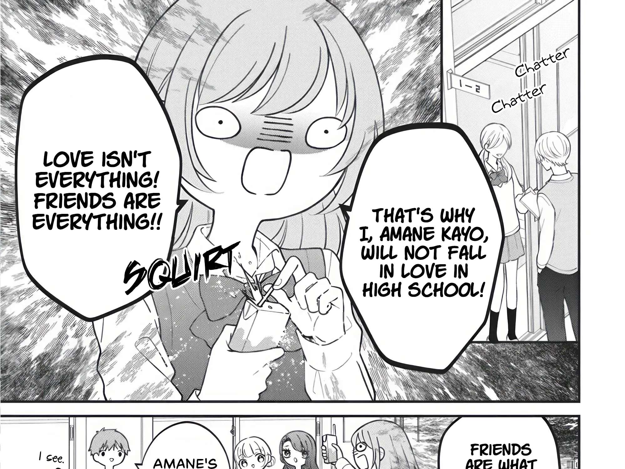 Ateuma Flag Chapter 1 - page 7