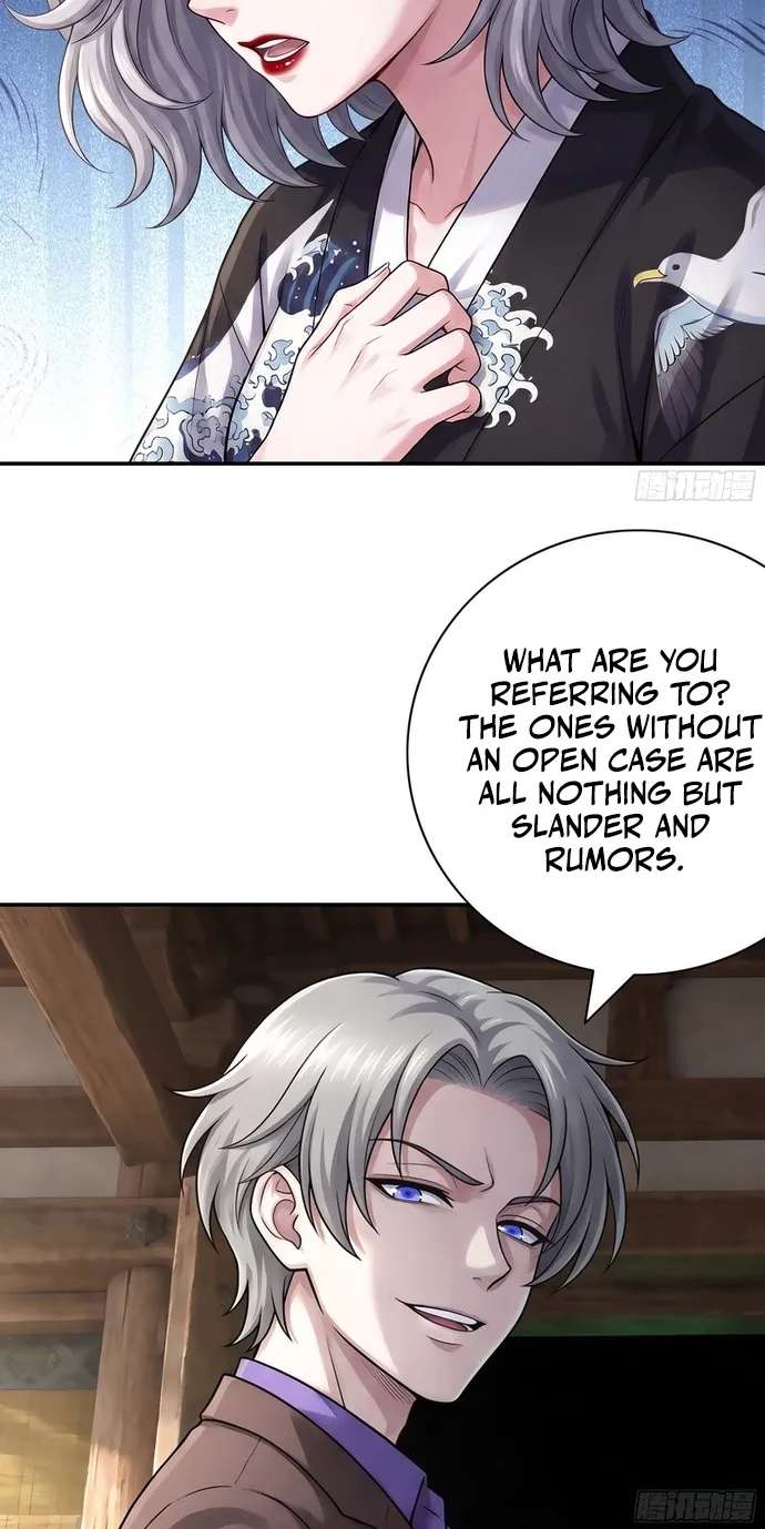 Summon the famous generals of the Three Kingdoms, I will be the Prime Minister of Dongying Chapter 21 - page 21