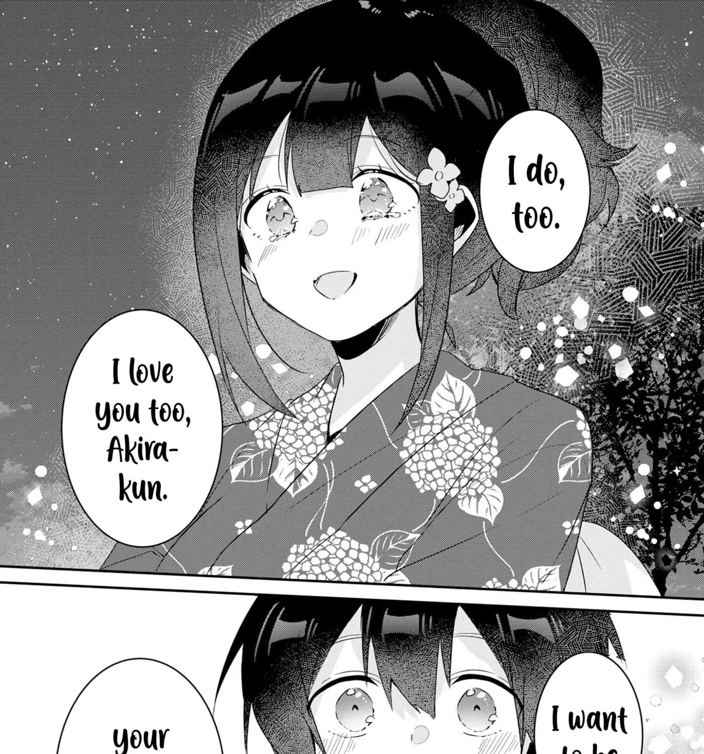 A Story of Taking Home a Lonely Gal From My Class and Turning Her Into an Elegant Beauty Chapter 36 - page 58