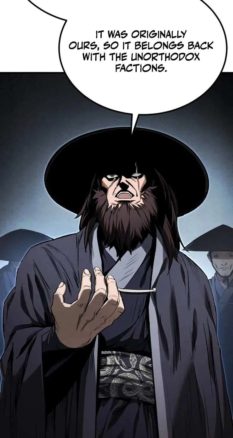I Became a Martial Arts God's Youngest Son Chapter 1 - page 77