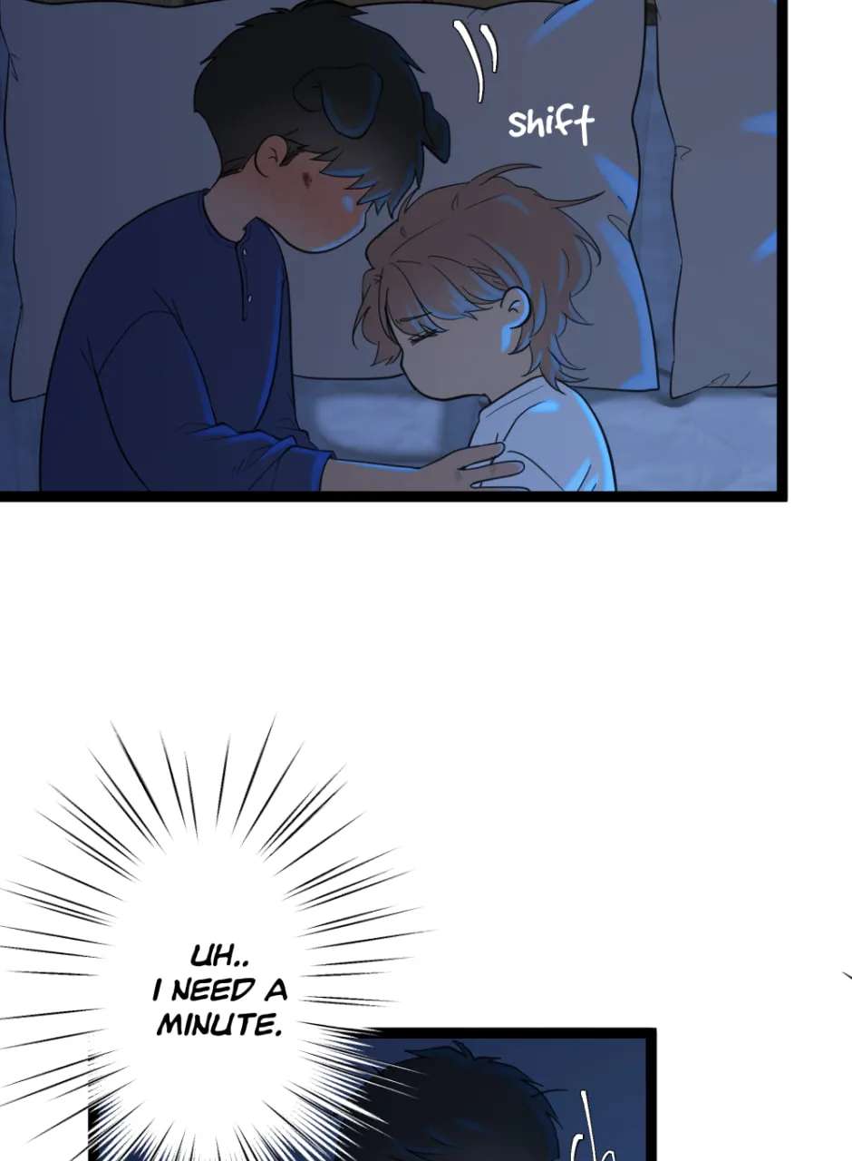 Right As Rain Chapter 178 - page 17