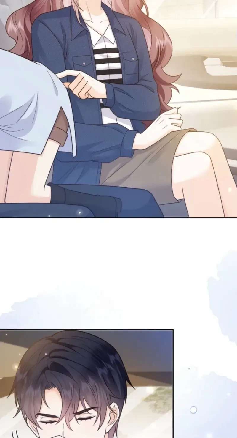 Reborn as the Villain Mom, I'll Do My Best to Raise My Child Chapter 35 - page 40