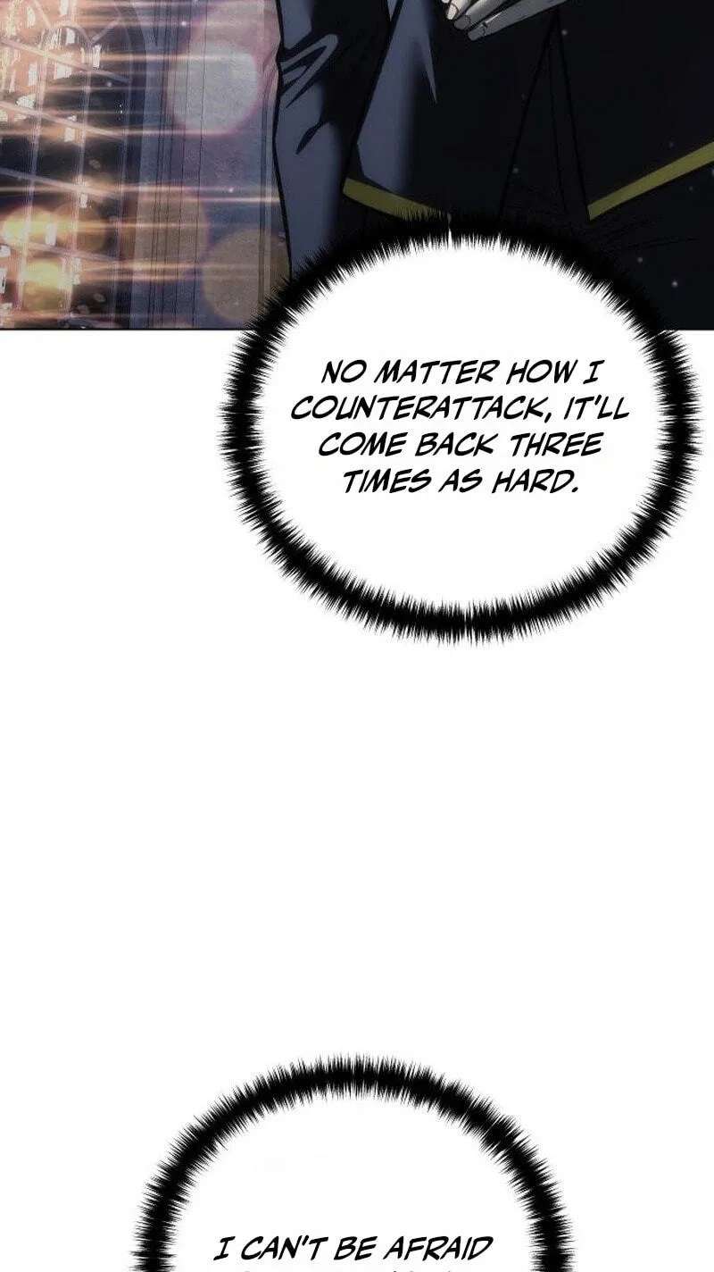 The Red Shirt Chapter 73 - page 75