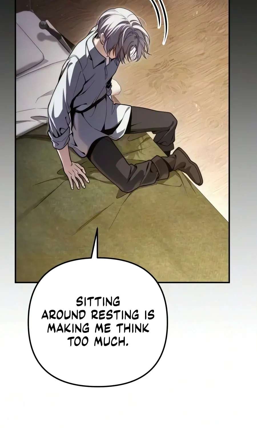 The Margrave's 10th-Class Ruffian Chapter 26 - page 80