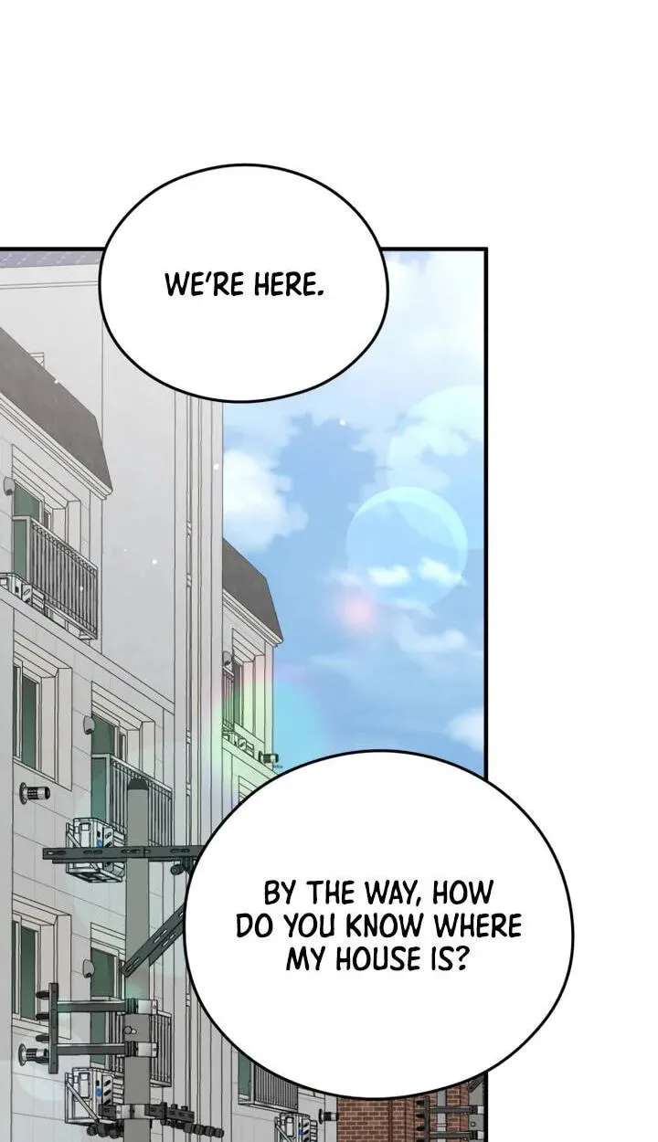 One and Only (Lim Joo-Yi) Chapter 59 - page 38