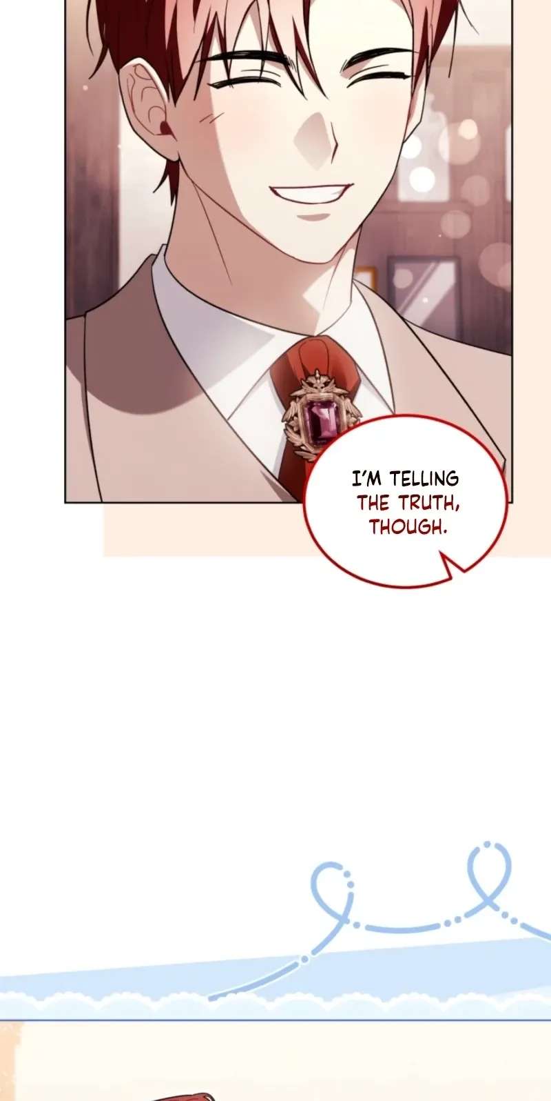 I Received a Request from the Villain Boss Chapter 35 - page 56