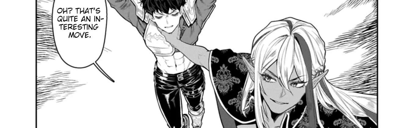 Kuni ni Saikyou no Barrier wo Hattara Heiwa ni Narisugite Tsuihou Saremashita. Sono Barrier, Eizoku Janai yo? Chapter 24 - page 69