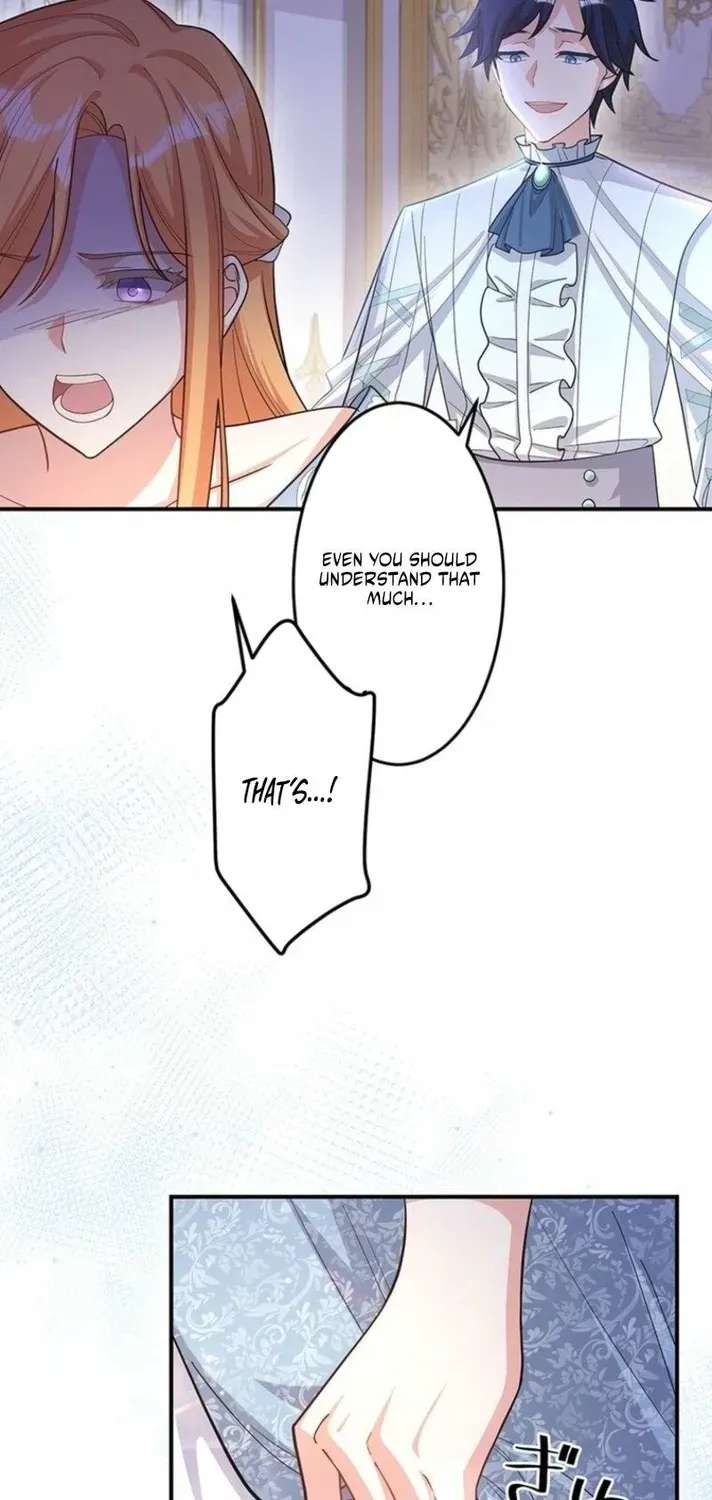 Even Though I Become A Side Character, I’m Being Adored By An Overprotective Duke Chapter 107 - page 64