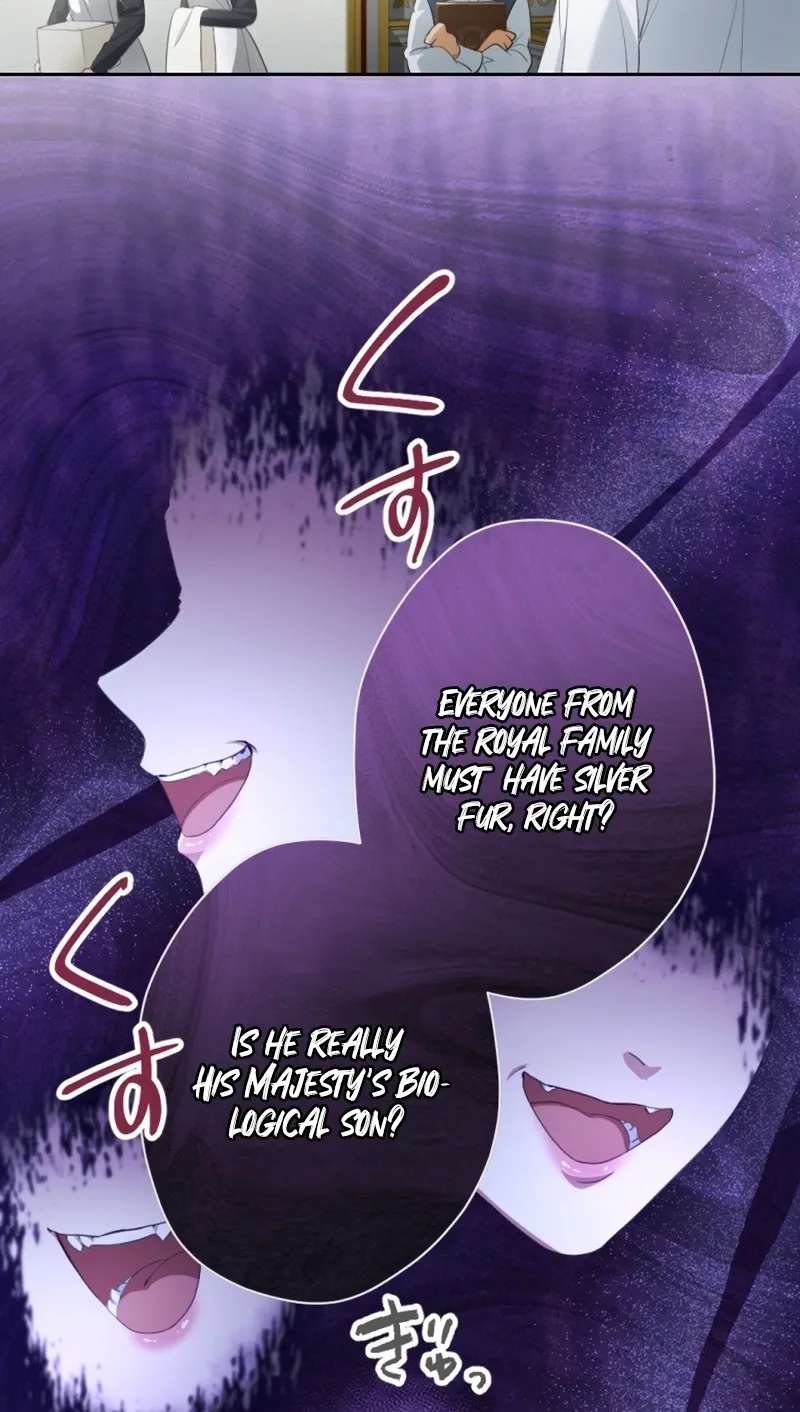 The Unhappy Poison Witch’s Happy Marriage Chapter 24 - page 67