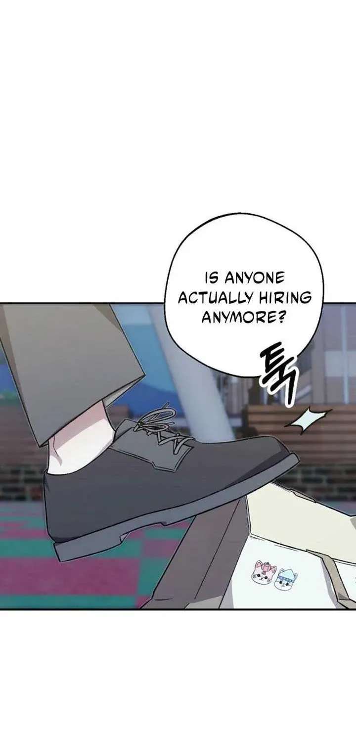 Hyangdan Chronicles Chapter 1.1 - page 8