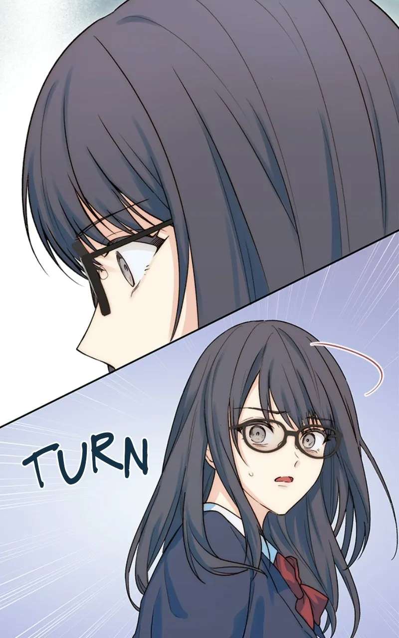 My Second andFinal First Love Chapter 3 - page 25
