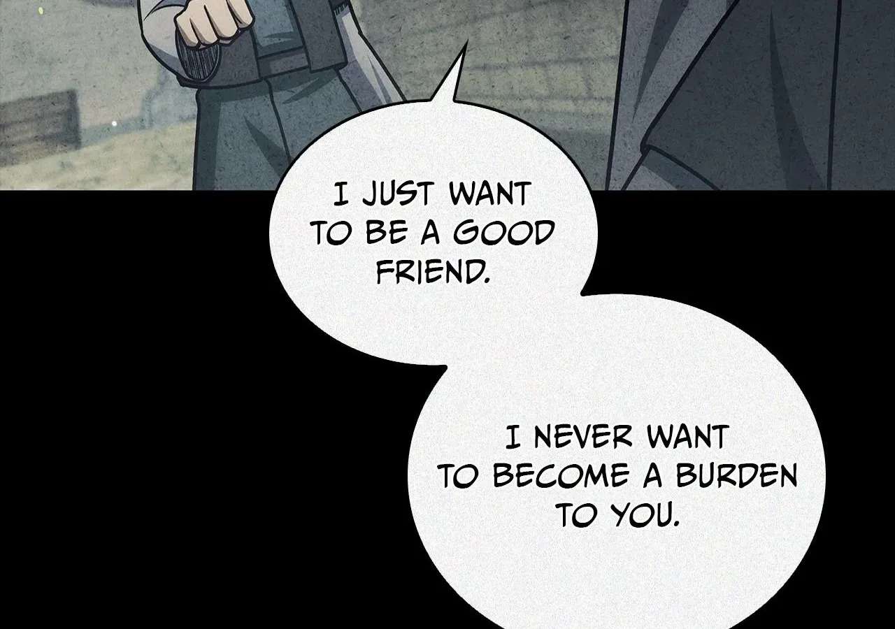 Cheonhwa Archive's Young Master Chapter 125 - page 37