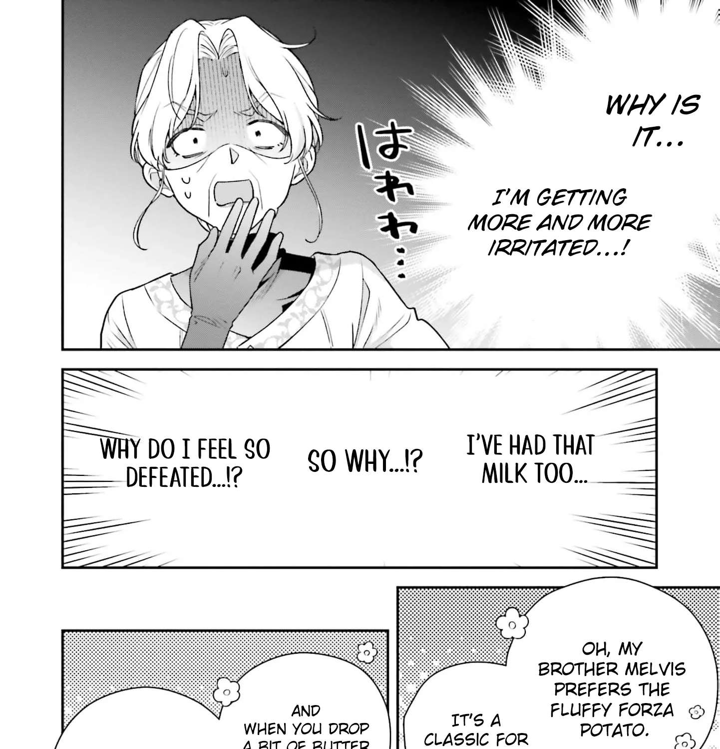 Wakeari Hakushaku-sama to Keiyaku Kekkon Shitara, Gijou (Roku-sai) no Keiyaku Haha ni Natte Shimaimashita. Chapter 15 - page 71