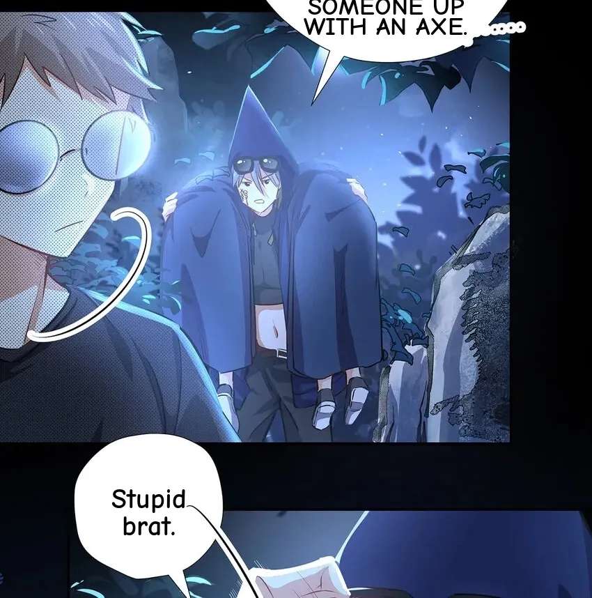The Yellow Road's Best Day Chapter 22 - page 7