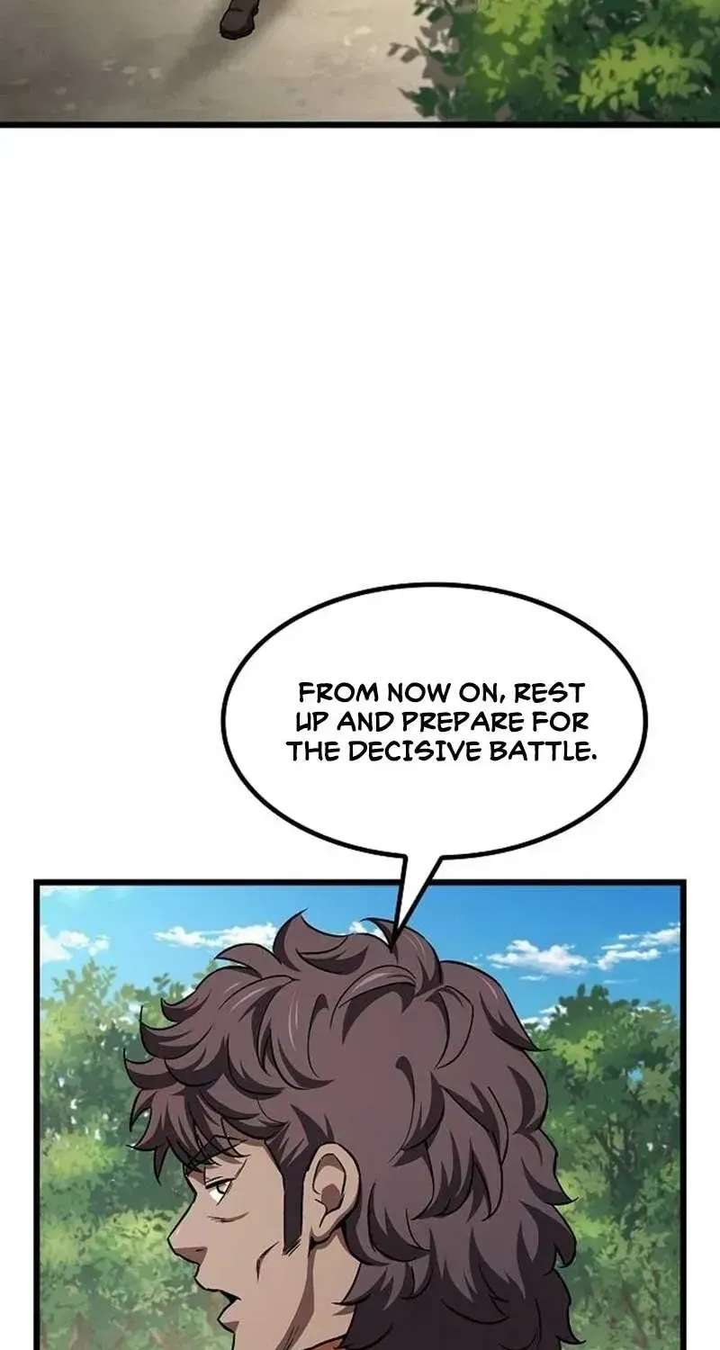 Did Someone Forced You to Be the Heavenly Demon? Chapter 55 - page 84