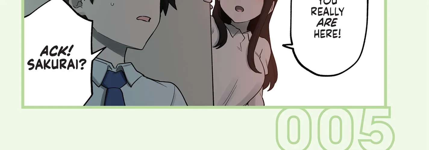 My Senpai Is Annoying Chapter 216 - page 10