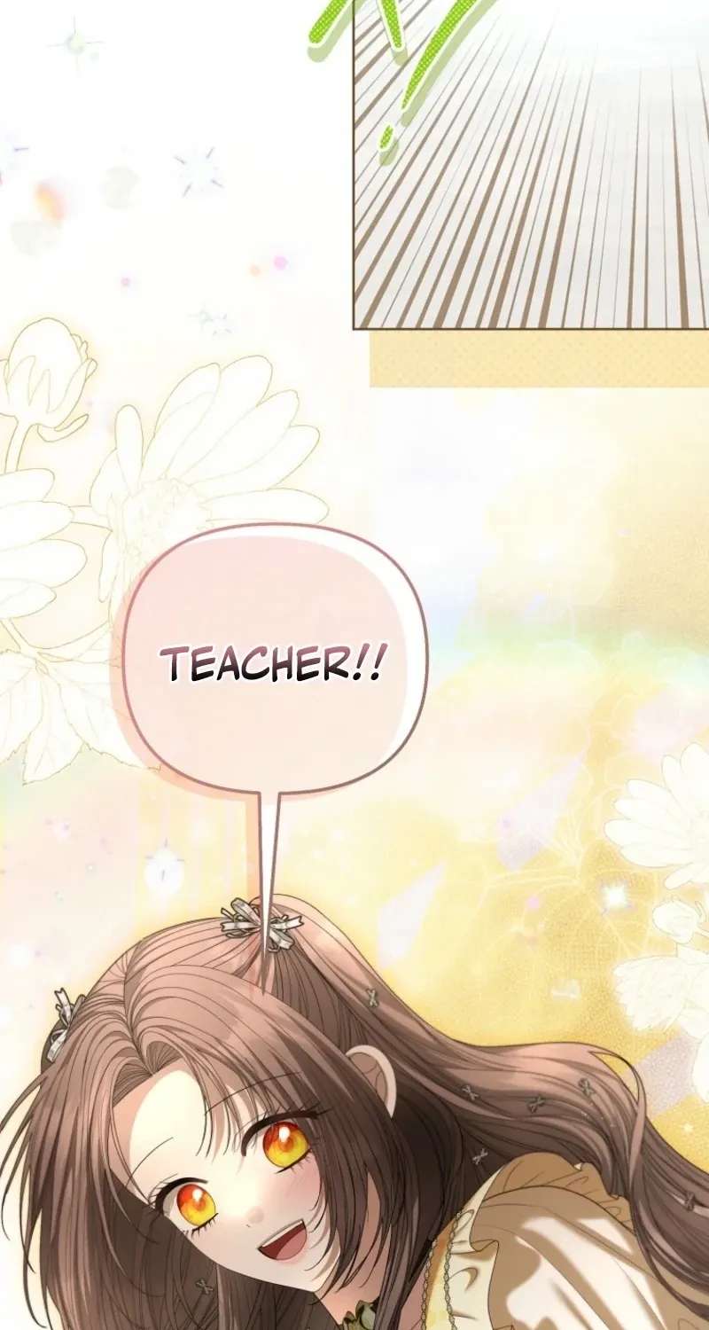 The Time-limited Extra Is Disguised as a Tutor in a Villain's House Chapter 48 - page 47