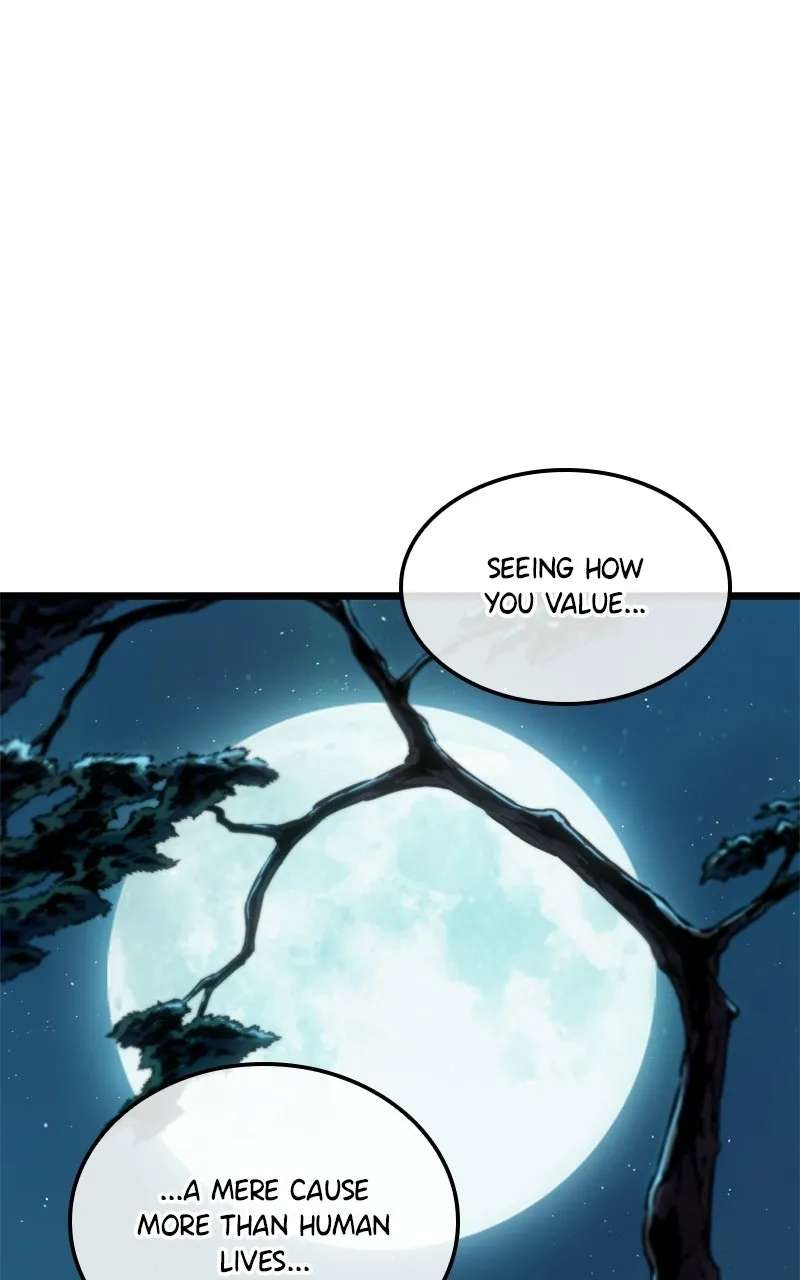 The Martial Genius WhoRemembers Everything Chapter 1 - page 21