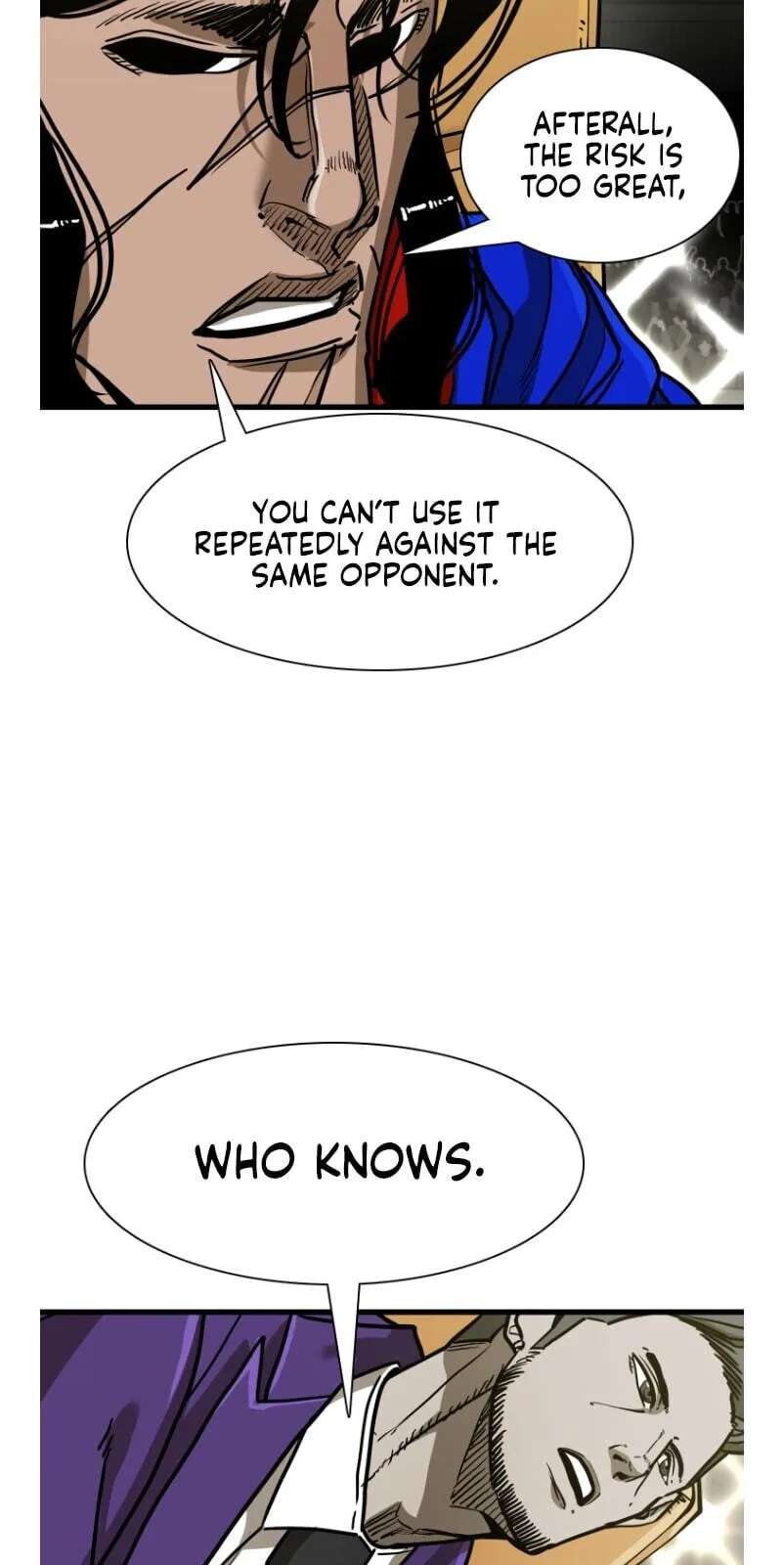 Shark Chapter 362 - page 33