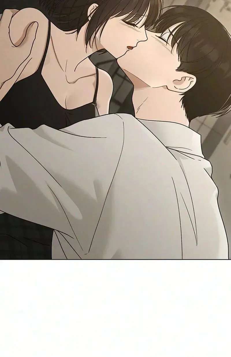 Ex-Love Review Chapter 84 - page 9