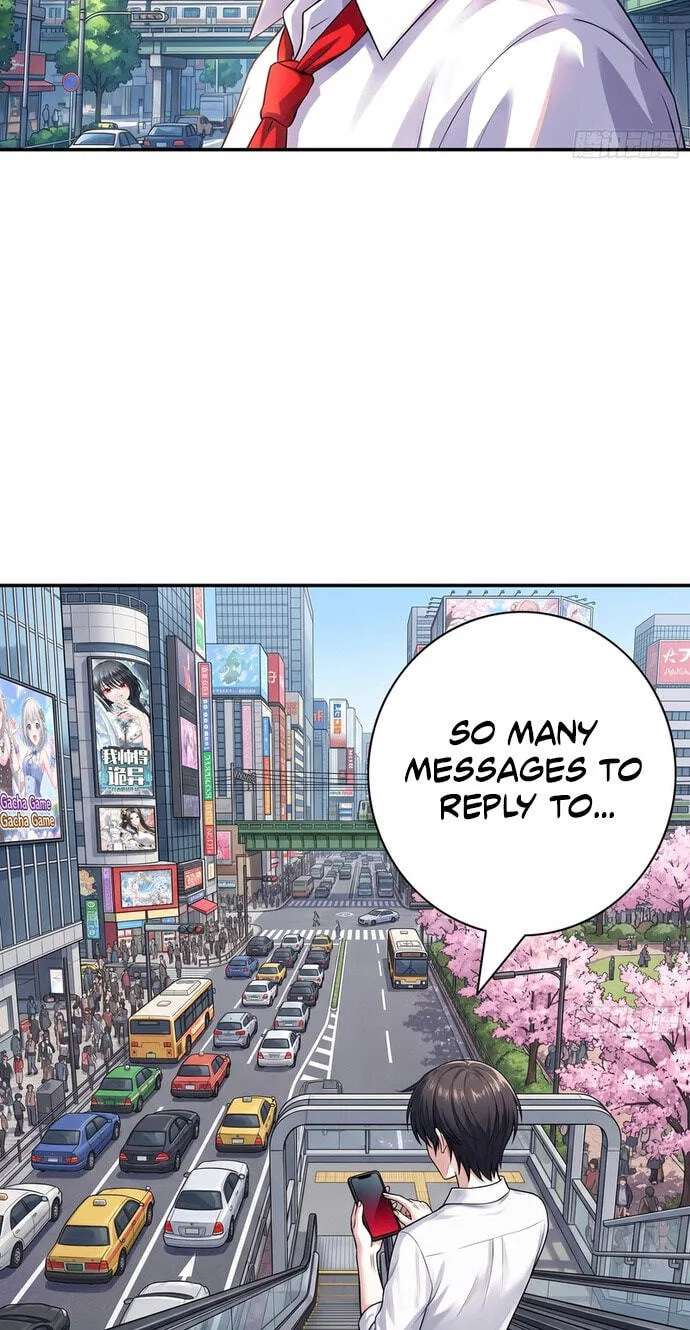 Summon the famous generals of the Three Kingdoms, I will be the Prime Minister of Dongying Chapter 24 - page 9
