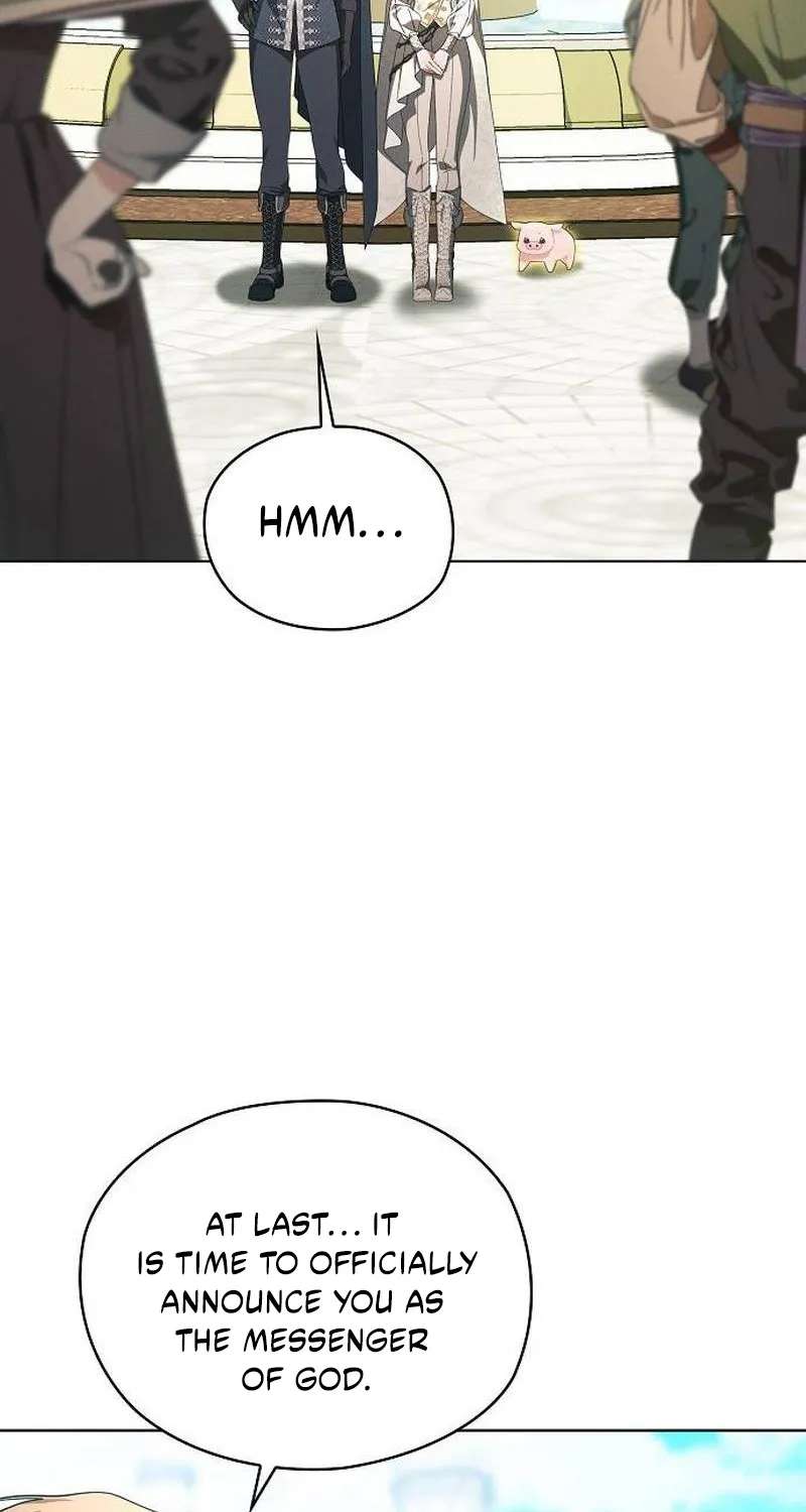 There Are No Benefits For The Possessor Chapter 63 - page 31