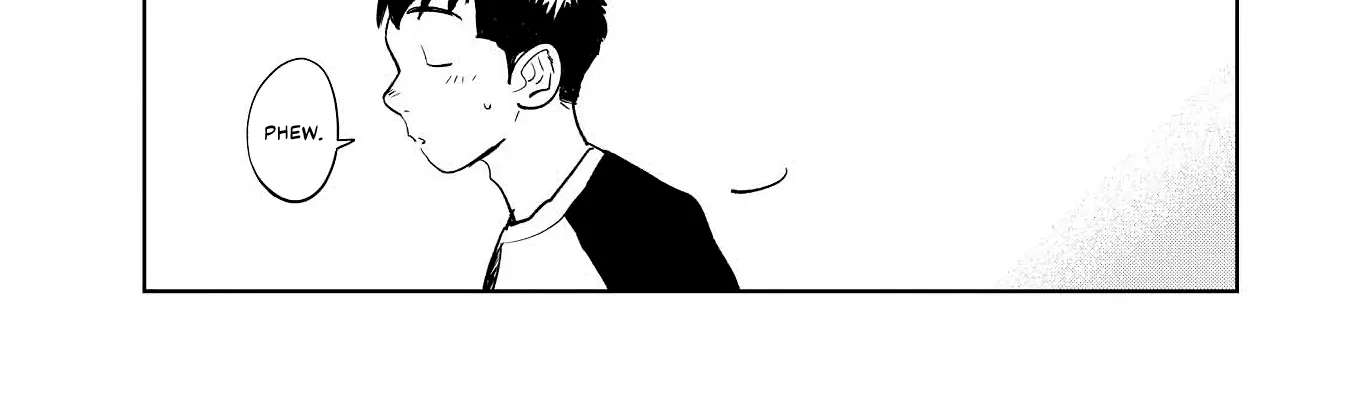 Izumi-kun Feels The Spark Chapter 1 - page 102