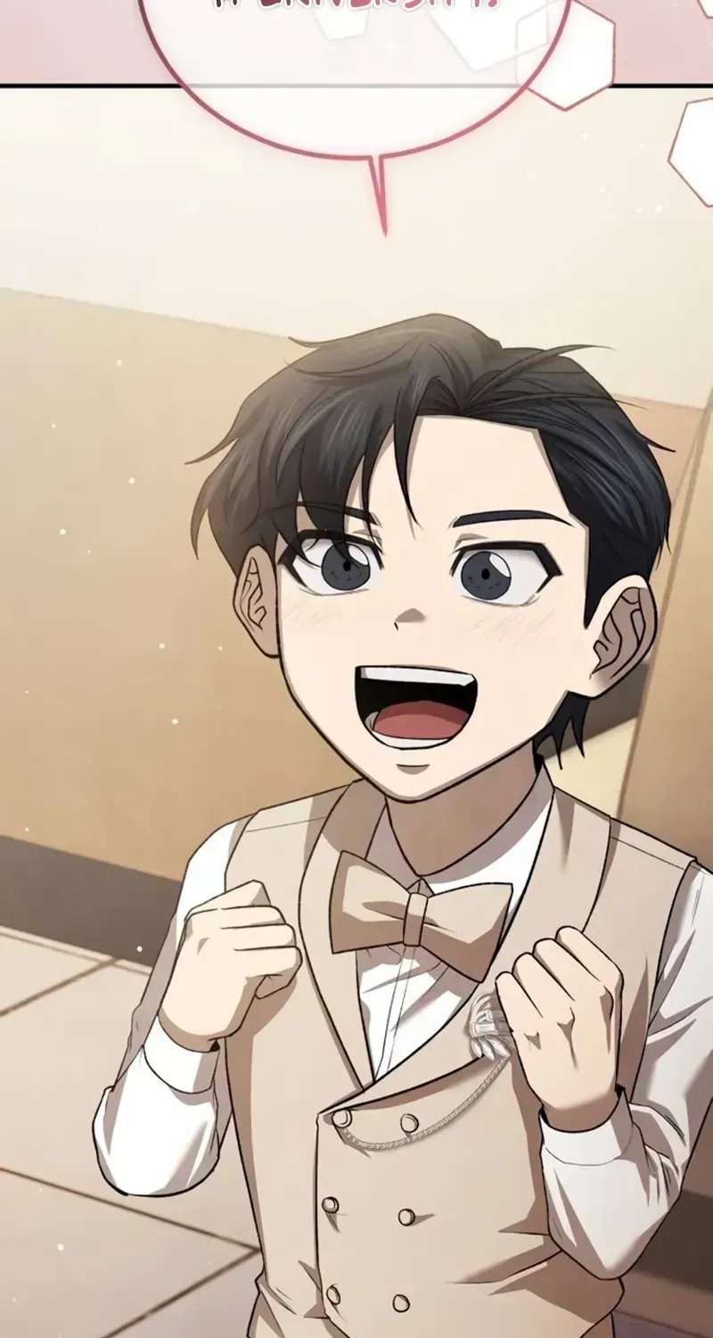 I Was Actually a Third-Generation Chaebol Chapter 14 - page 36