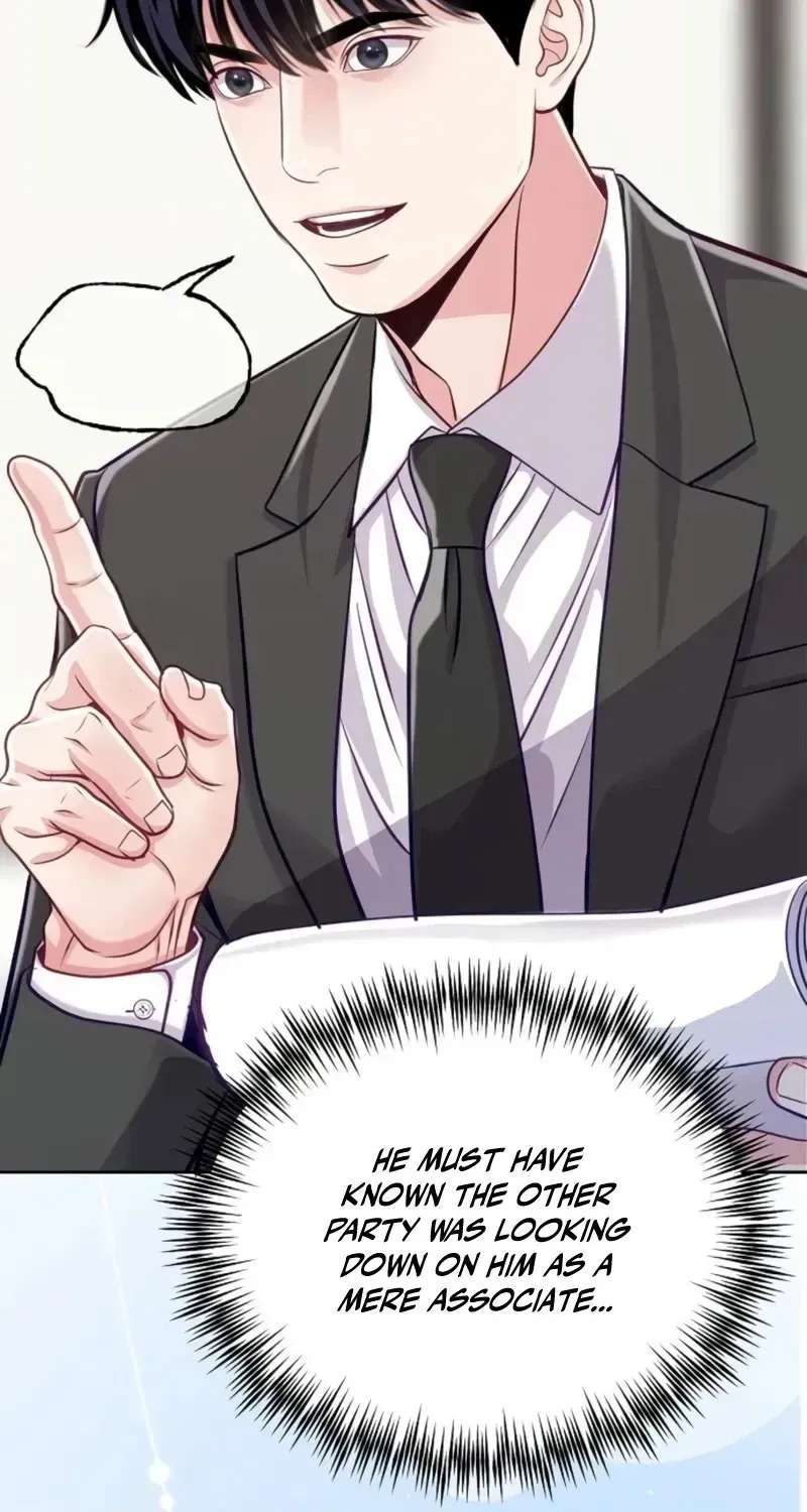 The Ordinary Lawyer's Subspace Chapter 43 - page 40