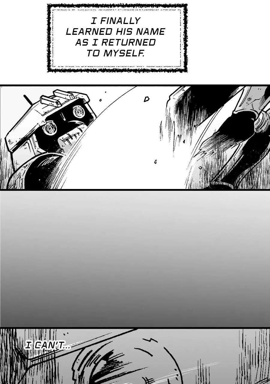 Star Wars: The Legends of Luke Skywalker: The Manga Chapter 8 - page 43
