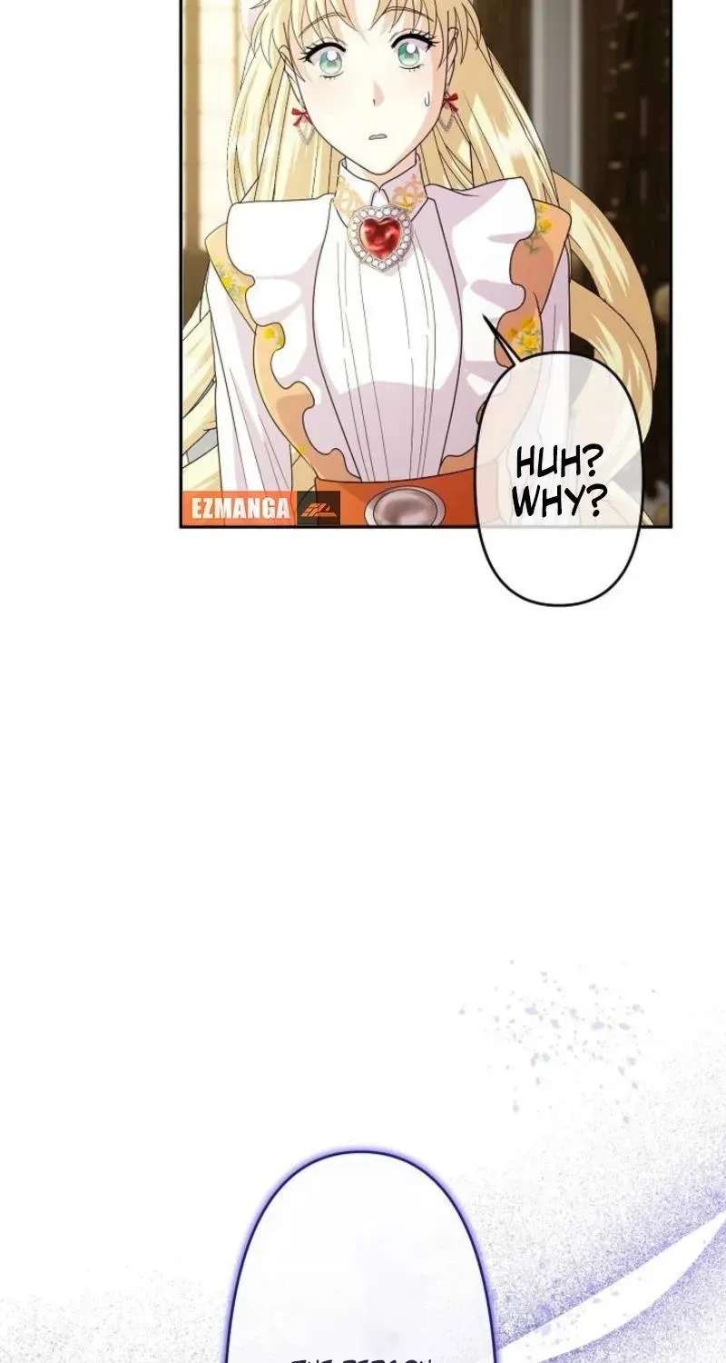 I Tried to be a Villainess, But Now I'm Being Obsessed Over?! Chapter 32 - page 63