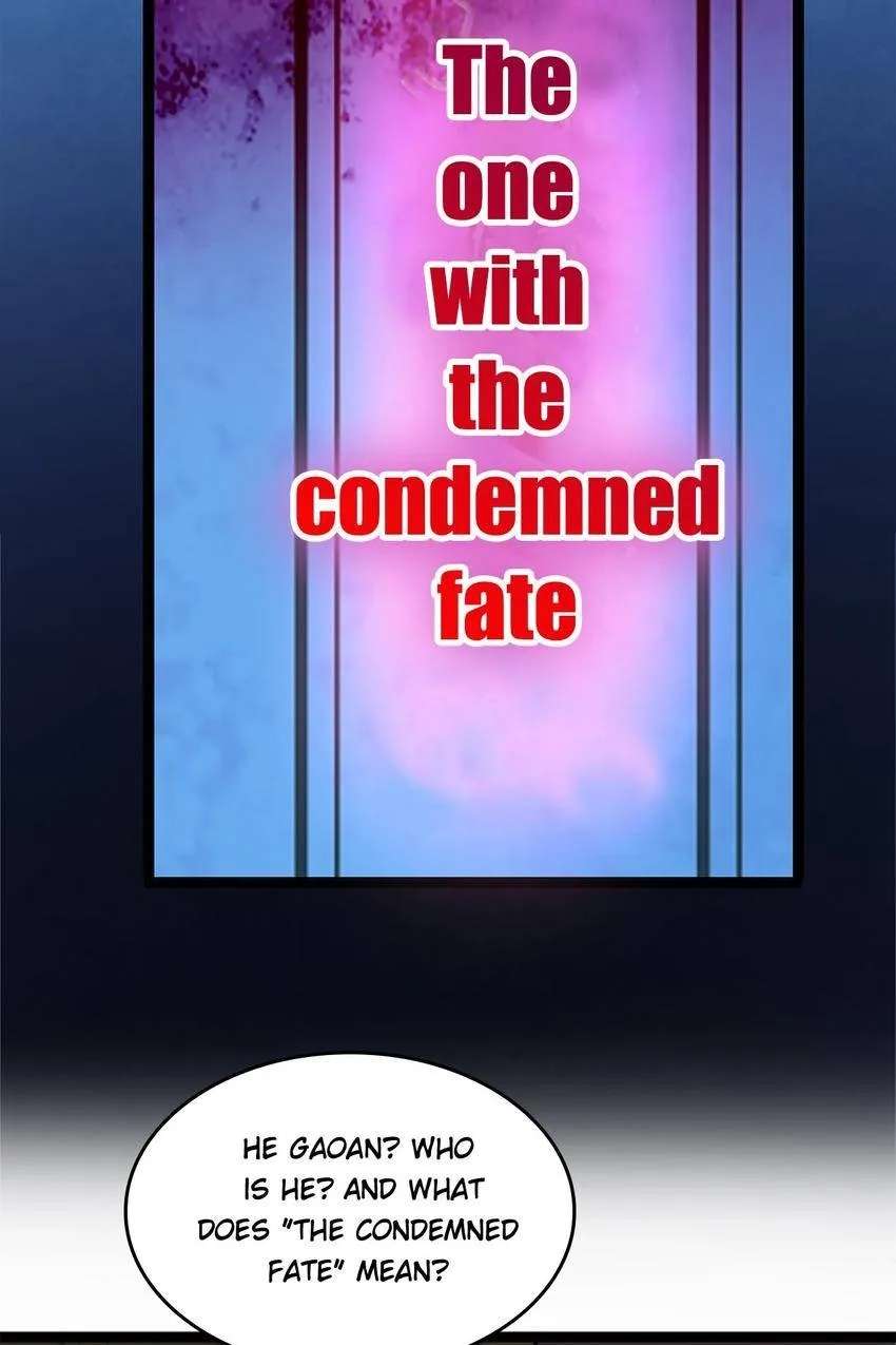 The Master of Fate Chapter 105 - page 28