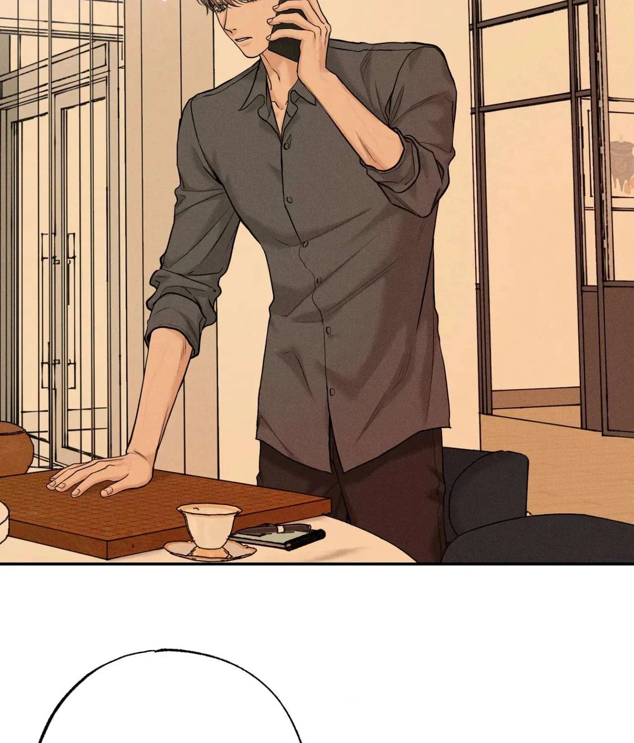 Focusing Chapter 24 - page 44