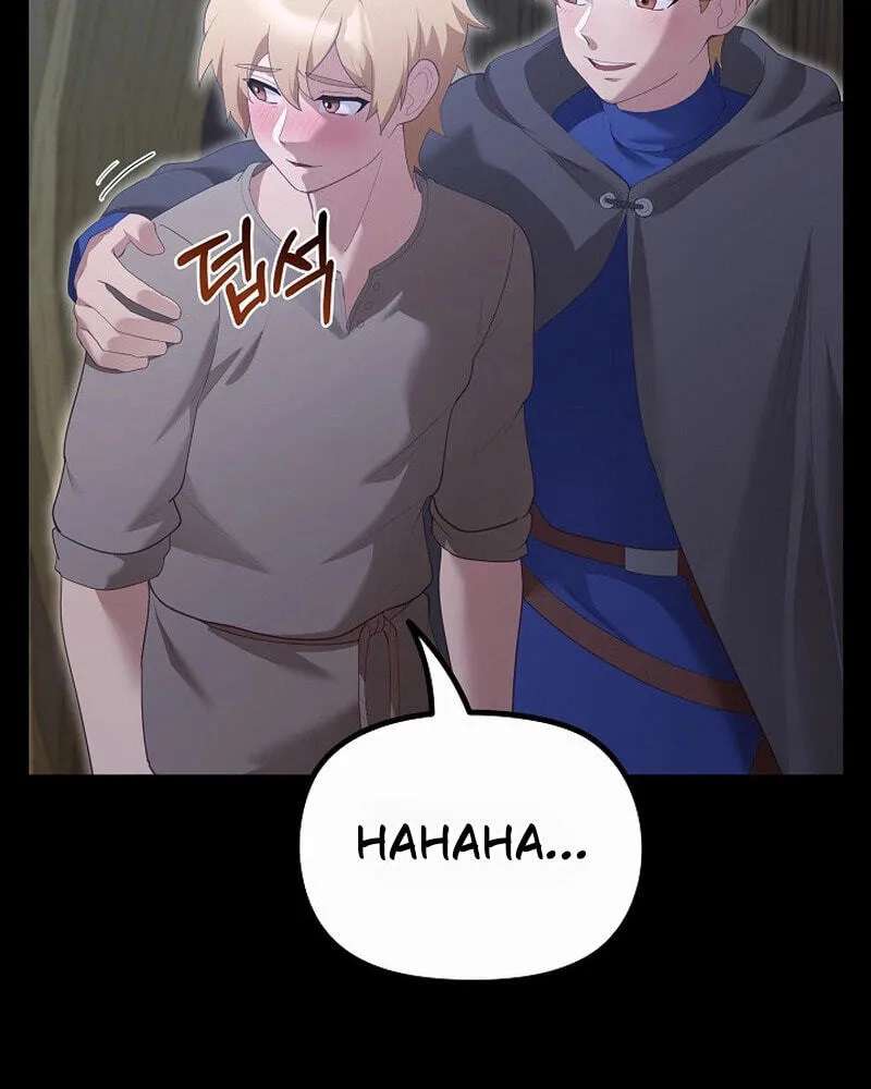 XX Dungeon Chapter 48 - page 109