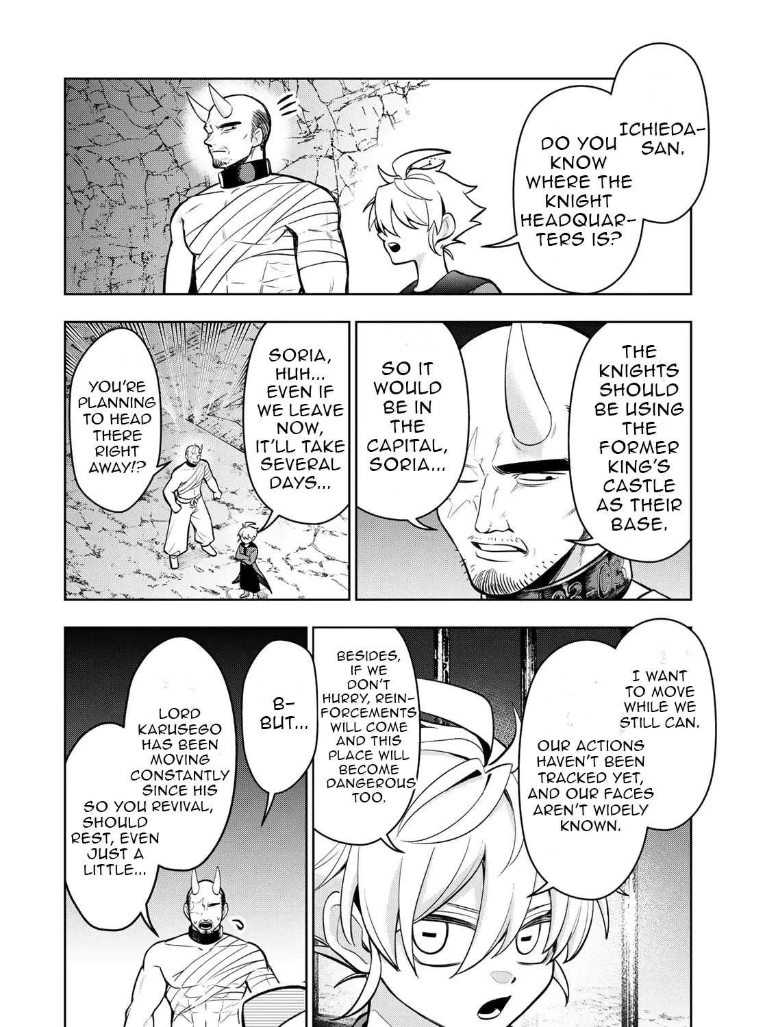 Robrave Chapter 3 - page 33